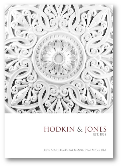 Hodkin and Jones brochure